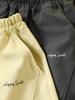 Boys' Fashionable Korean-Style Sports Pants - Versatile Spring/Autumn 2025 Collection for Middle and Big Kids