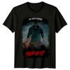 Pátek třináctého (1980) Unisex tričko inspirované filmovým plakátem Retro 80s Tee