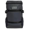 Polyester Backpack Unisex Charcoal Black Adidas IT4589