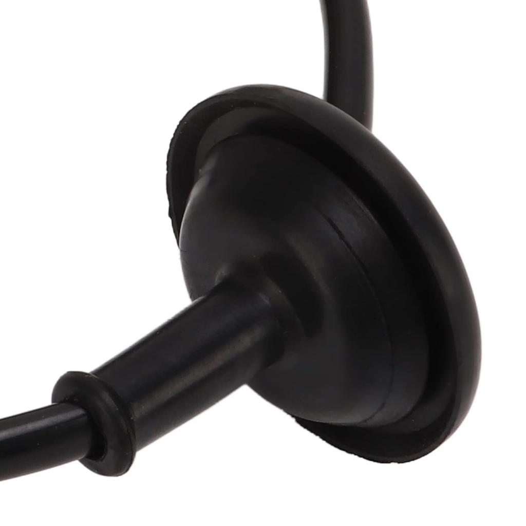 Tailgate Trunk Release Button, Car Rear Trunk Lid Lock Boot Release Switch 81260-1W220 Replacement Tailgate Opening Button Fit for Picanto TB