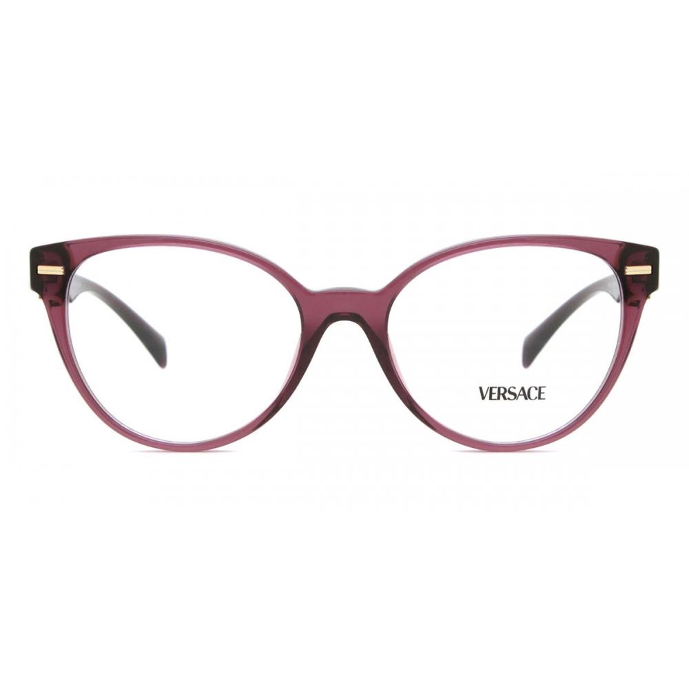Versace Ve3334 5220 Women Eyeglasses