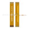 Flexible FPC/FFC Ribbon Cable, 0.3mm Pitch, Available In 7 To 37 Pin Configurations
