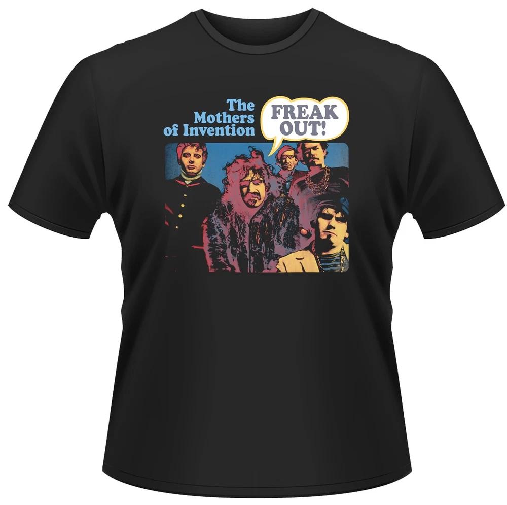 Frank Zappa Freak Out Apostrophe Hot Rats 2 Unisexs Tshirt Unisexs L