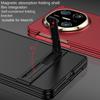 Ultra-thin Magnetic Hinge Bracket Holder Stand Glass Protector Film Case for Huawei Mate X6 Camera Protect Cover