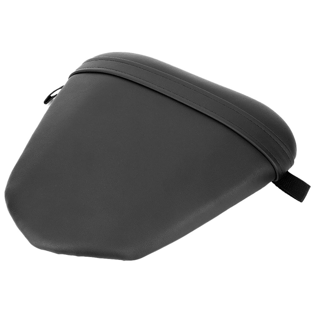Motorcycle Rear Back Seat Cover Cushion Pillion Accessories Fit for YZF R6 2008‑2014