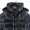TATRAS LTAT23A4693-D one point down coat black Women 1 Babila used