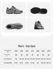 CAMEL Kunlun Mountain Unisex Water-Repellent Hiking Shoes