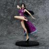One Piece Adult Anime Figures Toys GK Snake Princess Boa Hancock Action Figure 21cm Sexy Cheongsam Girl Doll Figures Statue# Col