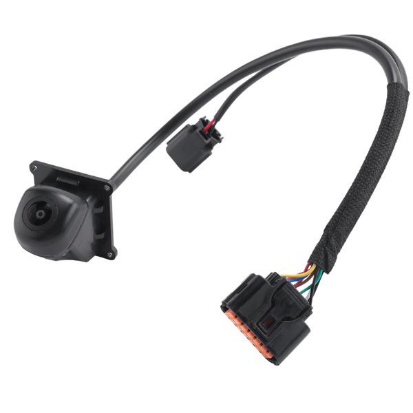 99241D9000 95760-D9000: Compatible Kia Rear View Camera