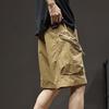 Mark Fairwhale Men's Lightweight Quick-Dry Cargo Shorts