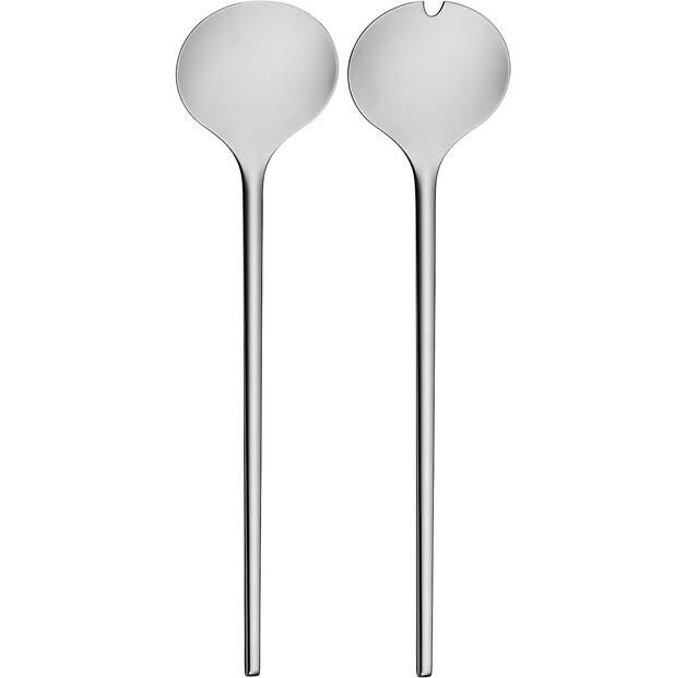 Салатницы WMF Moto, 3 предмета satin lava grey (06.5606.9450)