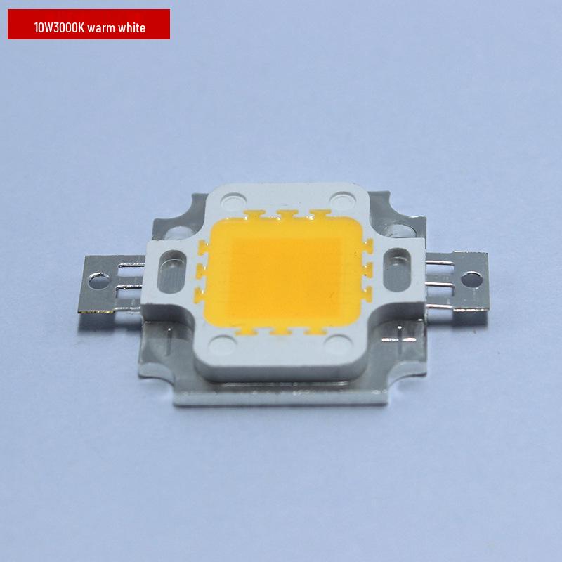 10W LED Integrated High Brightness Energy-Saving Floodlight Beads