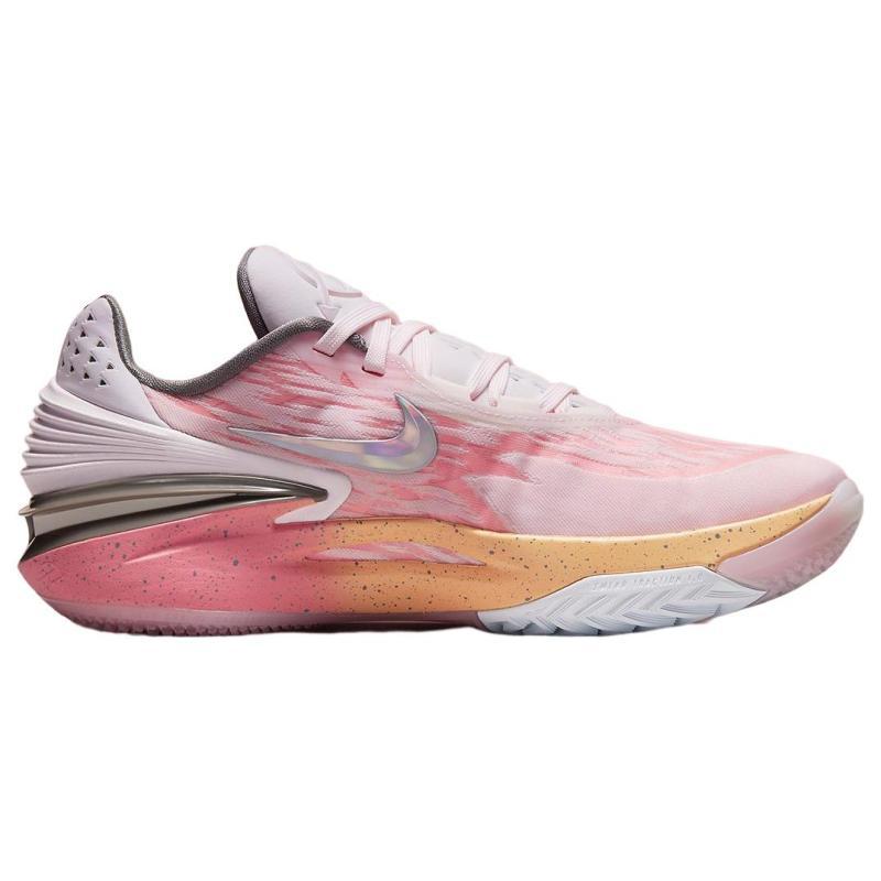 Nike Air Zoom Gt Cut 2 'Pearl Pink' Sneakers Casual DJ6015-602