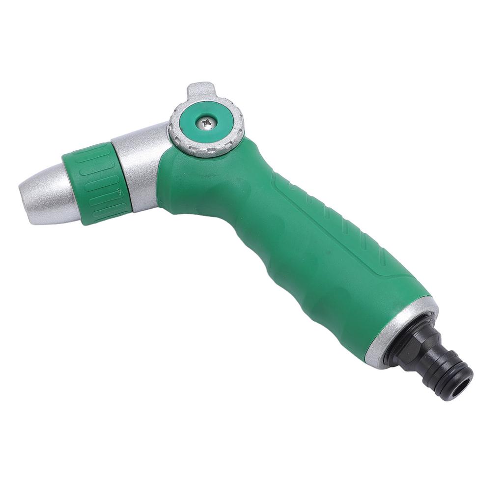 Garden Hose Nozzle Sprayer 3 Modes High Pressure Multifunctional Water Hose Sprayer Nozzle for