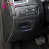 Color My Life ABS Car Control Storage Box Fit for Mazda CX-5 CX5 KE 2012 - 2016 Accessories Glove Box Organiser