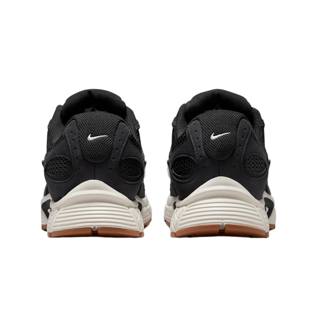 Nike V5 RNR Black White Men Sneakers Gum-Medium-Brown Phantom II6292-004