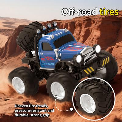 RC speelgoed en drones – RC auto's