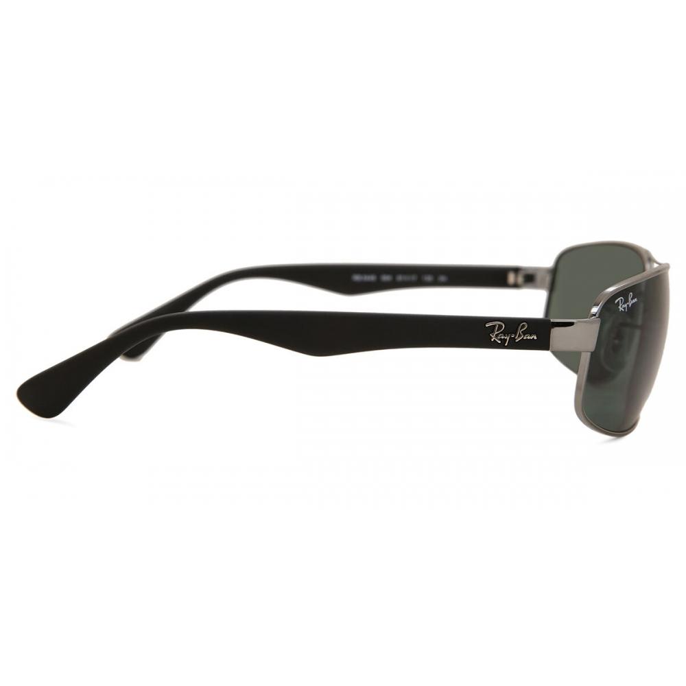 Ray Ban Rb3445 Active Lifestyle 004 Men Sunglasses