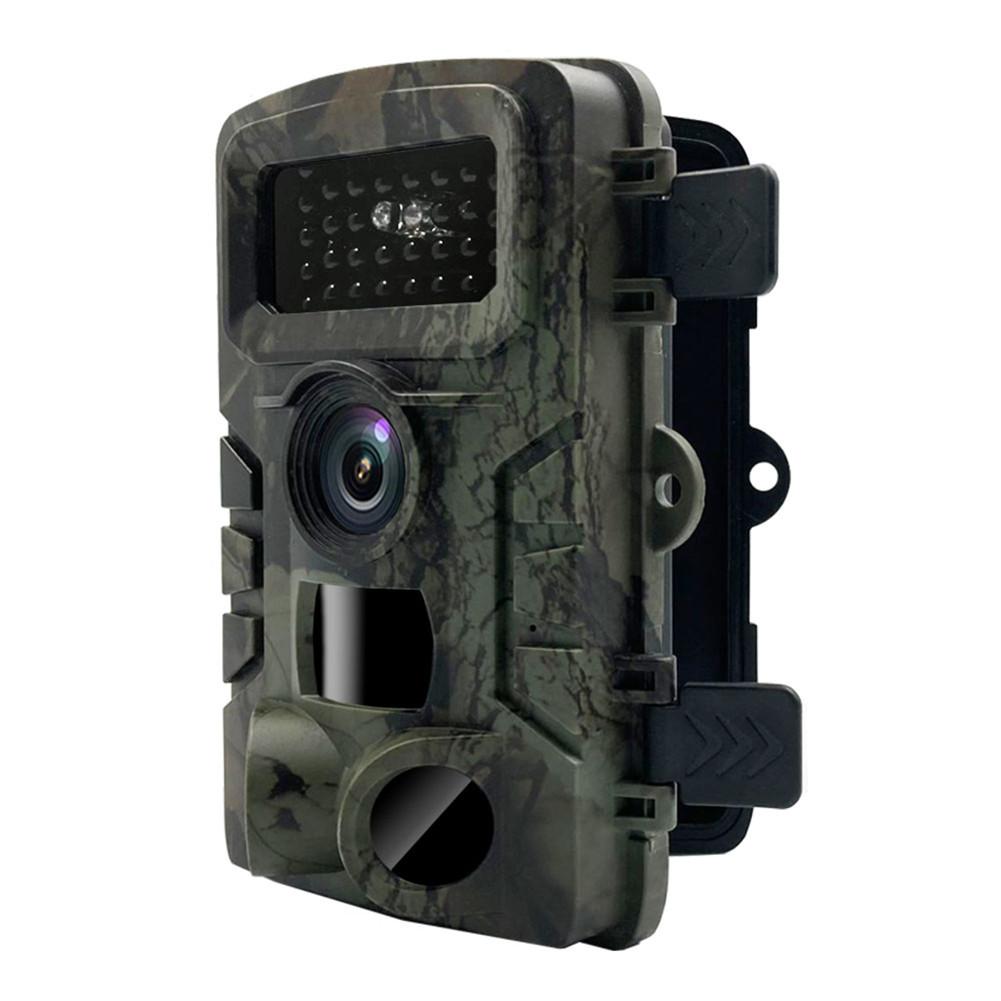 Outdoor Camera Photo Trap 20MP 1080P Wildlife Trail Night Vision Trail Thermal Imager Video Cameras for Scouting Game