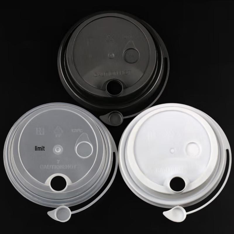 WS Disposable 90mm Cup Lids