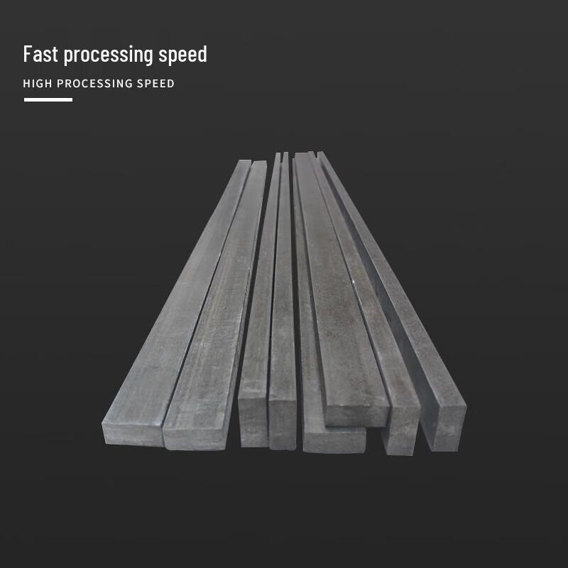 Q235 Flat Steel Bar