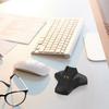 Mouse Charger Charge Status Indicator Wireless Gaming Mouse Charger Gaming Mouse Dock for Razer Viper /Basilisk