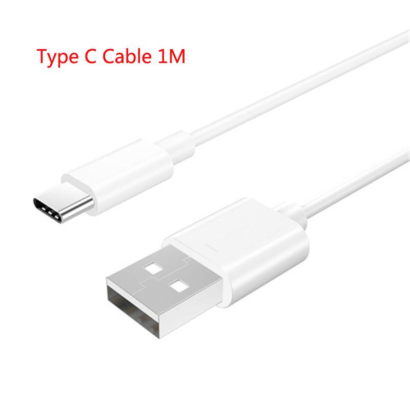 5V 2A Plug Charger Fast Charger Adapter For Motorola Moto G4 G5 G5S G6 G7 E4 E5 C Plus Z2 Z3 Z4 P40 Play Power Micro USB C Cable