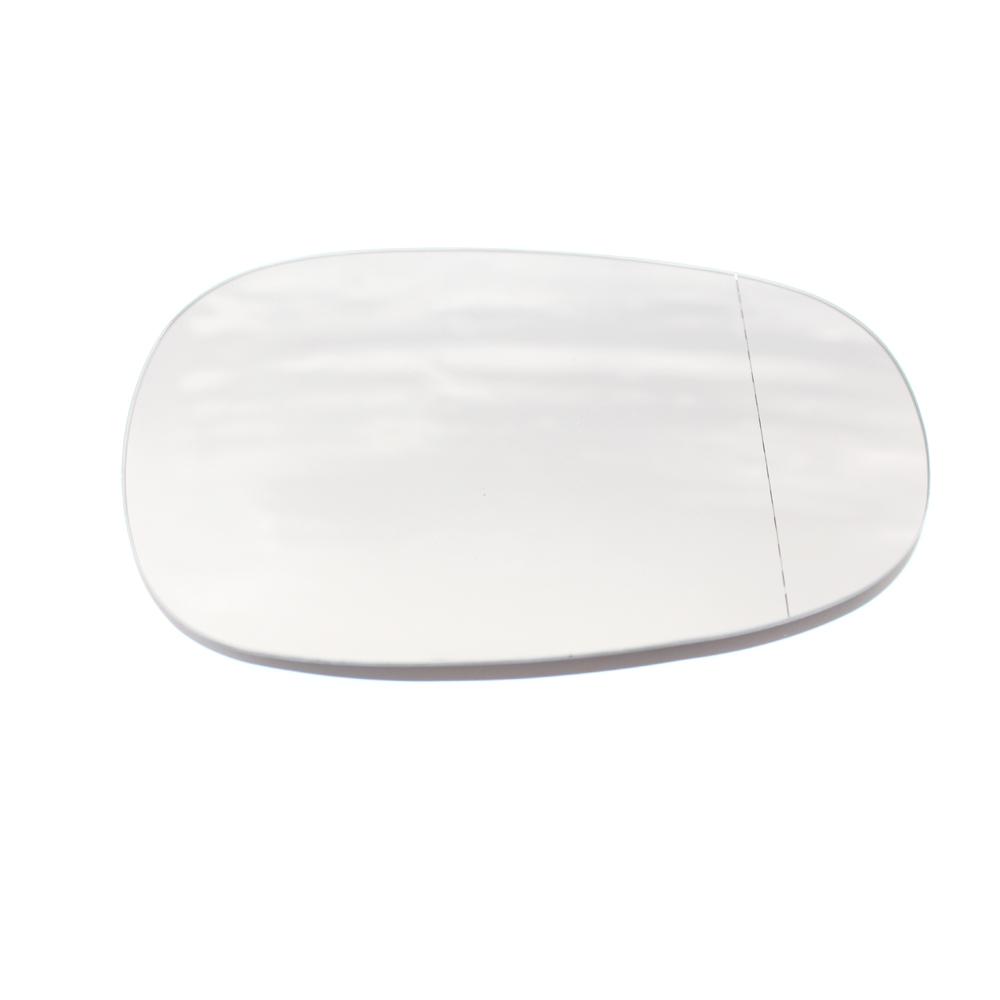 Left Right Wide Angle Heated Mirror Glass For BMW 3 Series E91 E90 E92 E93 LCI Sedan Facelift 318d 320d 320i E80 E81 E87