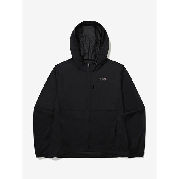 Fila Lightweight Stretch Windbreaker