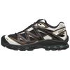 XT Quest Waterproof And Breathable Outdoor Shoes Unisex Black Brown 491718
