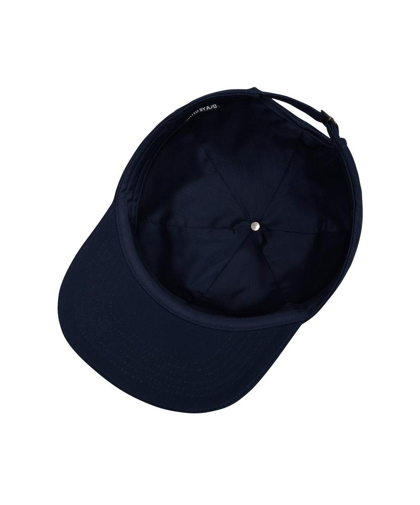 AJOBYAJO [Pba] Smile Ajo Cap [Navy]