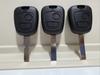 Automobilių elektronikos priedai – Automobilių raktų dėklai