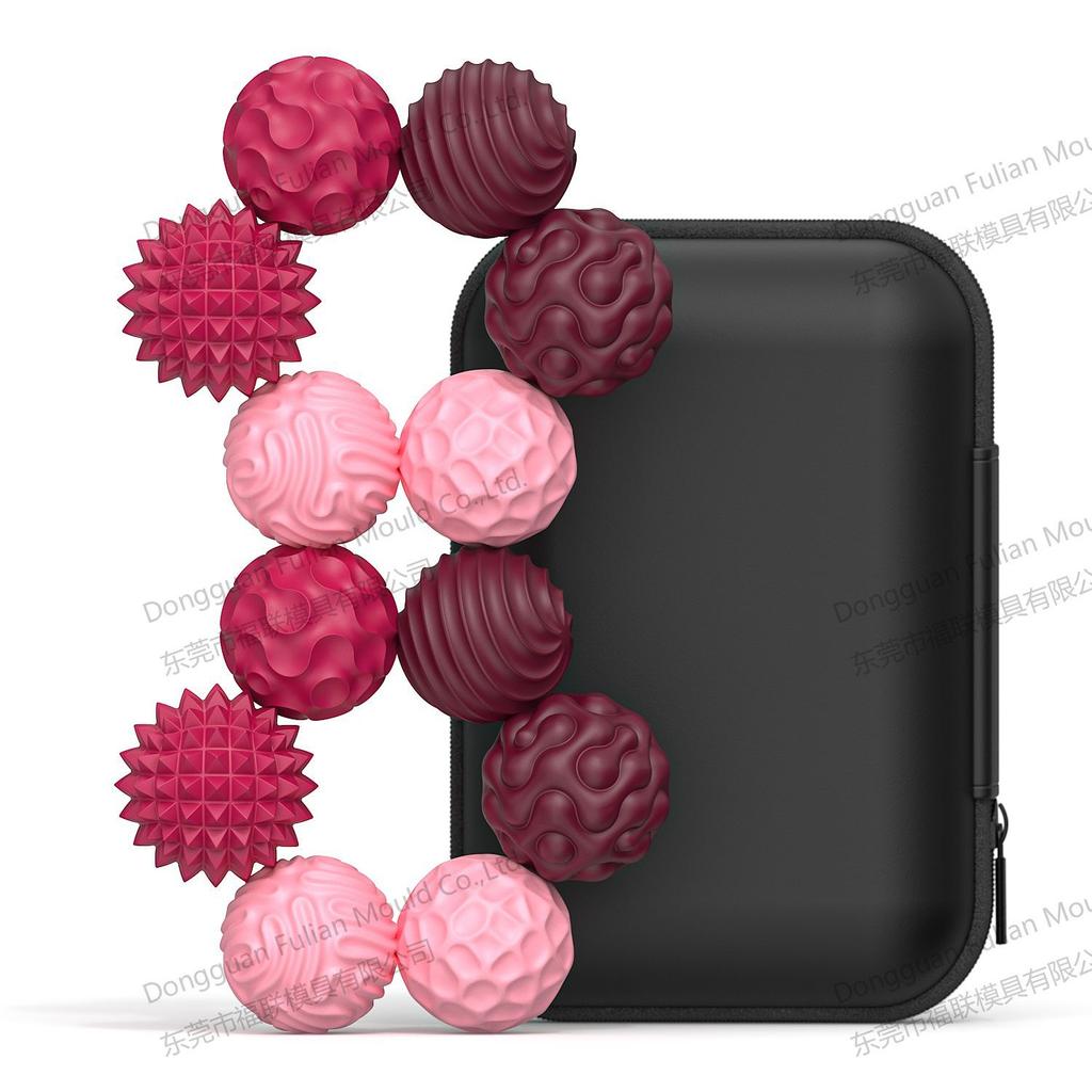 Sensory Magnetic Ball Decompression Toy Edc Anti Stress Relief Toys Fidgeting Antistress Anxiety Sensory Toy For Kid Autism Adhd