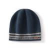 Cashmere winter cold and warm adult hat wool hat stack hat fashion casual thickened men's and women's hats