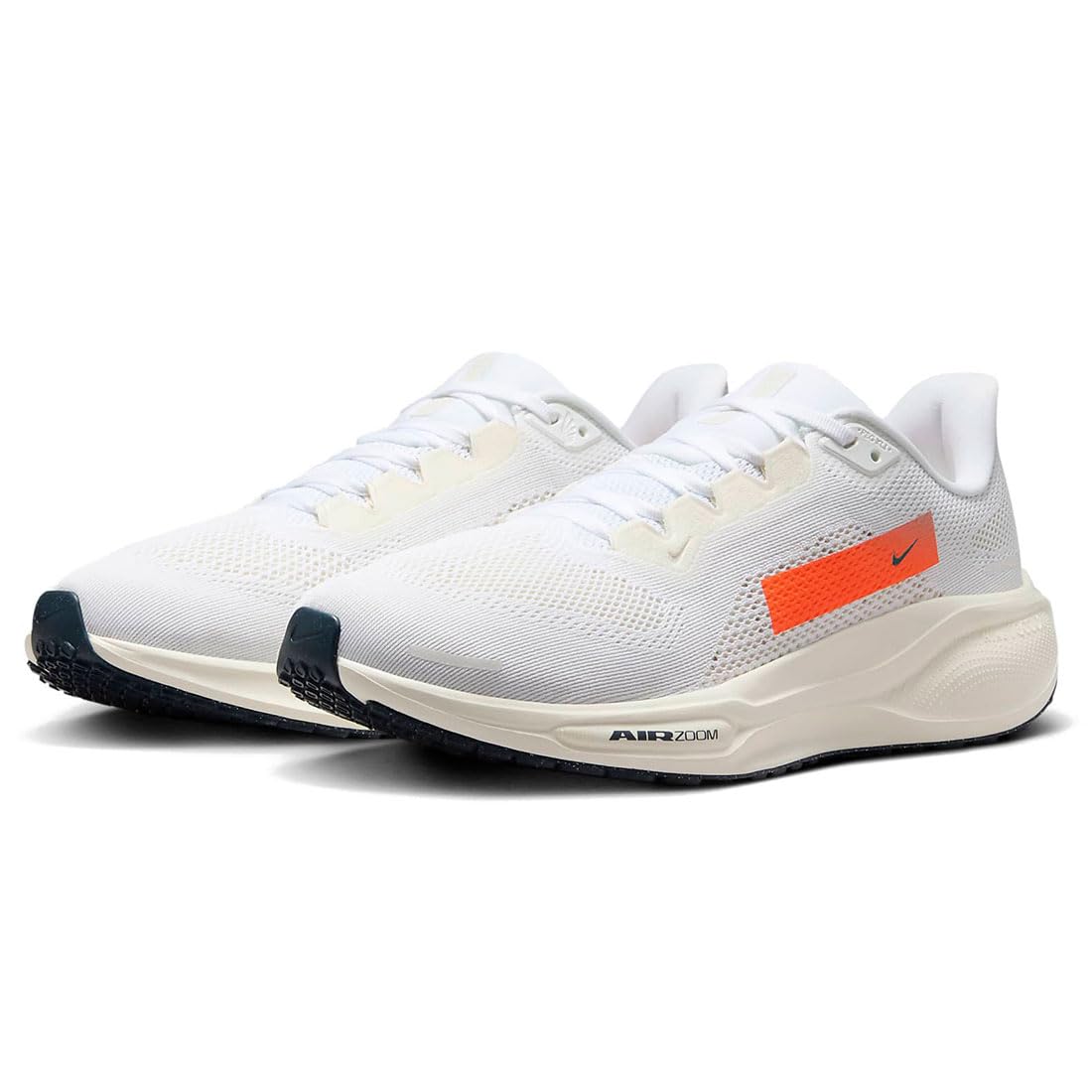 

Nike Pegasus 41 Размер PQ, Белый/Гипер Малиновый/Бледно-Слоновая Кость/Бронзово-Синий, HF4300-100, 25.0см