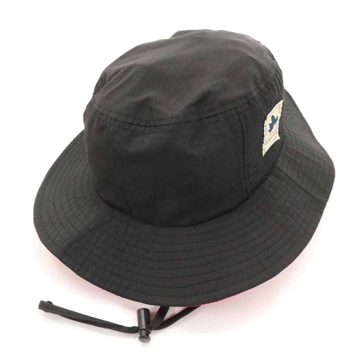 

LOGOS шляпа серия Black Outdoors Мужская Б/У