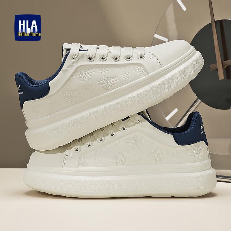 HLA Men's Classic Casual Sneakers