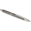 FCT15SRGYM Capless Decimo Medium Fountain Pen (M) [Dark Gray Mica Shaft]
