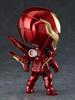 Nendoroid War Iron Man Mark 50 Infinity Edition Painted Movable Figure Avengers/Infinity Non-scale ABS&PVC