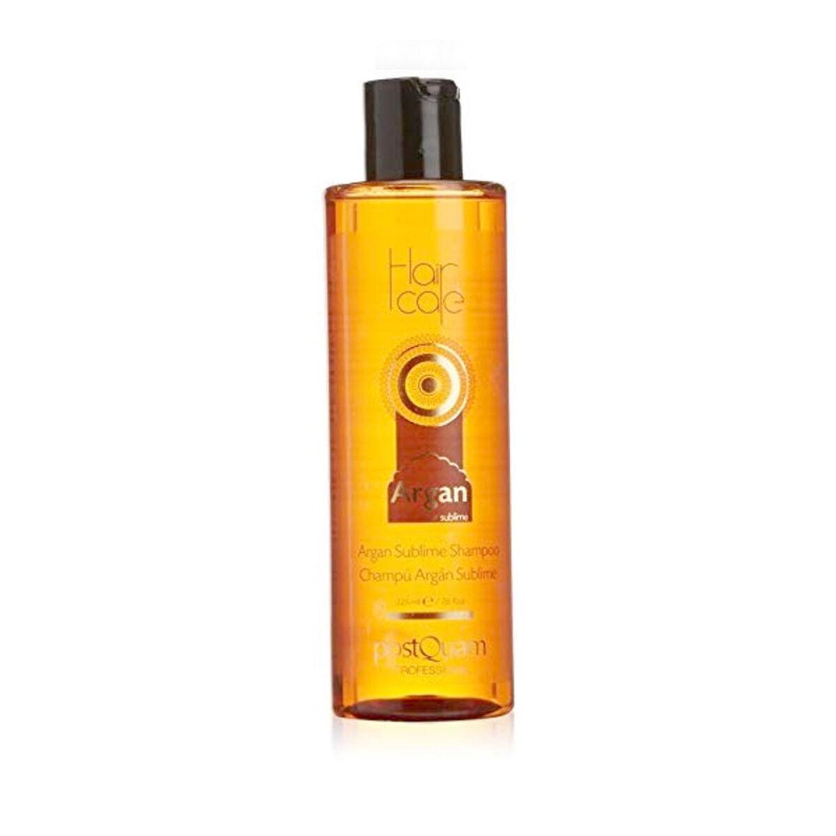 

Argan Postquam Haircare Argan Sublime Питательный шампунь (225мл) 225мл
