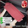 Silicone Protective Pad for Hyundai Tucson '24-'26 Console Window Lift