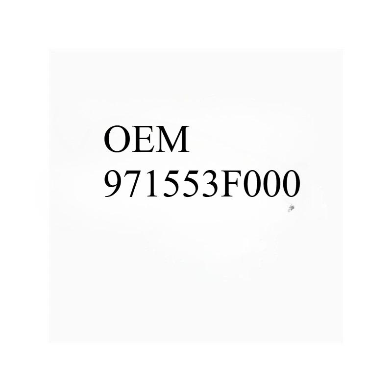 

971553F000 Ионизатор воздуха для Kia Optima K5 Sedona Sorento Soul Hyundai Santa Fe Elantra ix25 Creta ix35 OEM 97155-3F000