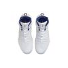 New Nike Hyperdunk X EP 'White Regency Purple' DZ2775-151
