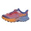 HOKA Speedgoat 5 Niños Cerise Azul Estelar Zapatillas para Niños 1134470-CRSS