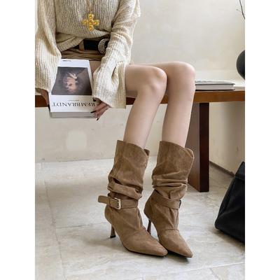 Botas altas – Botas altas