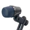 Dynamic Instrument Microphone Snare Drum Mic Percussion Clamp Mount for