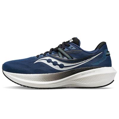 Triumph 20 Wide 'Twilight Rain' Saucony S20759-21