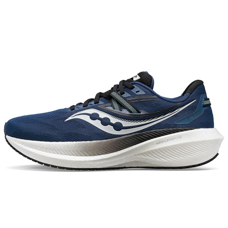 saucony Triumph 20 Wide Twilight Rain Saucony S20759-21 46