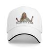 New Singer Slayyyter Merch Casual Baseball Cap Summer Trucker Hat Sun Hunting Camping Snapback Cap Unisex Unisex Fashion Caps