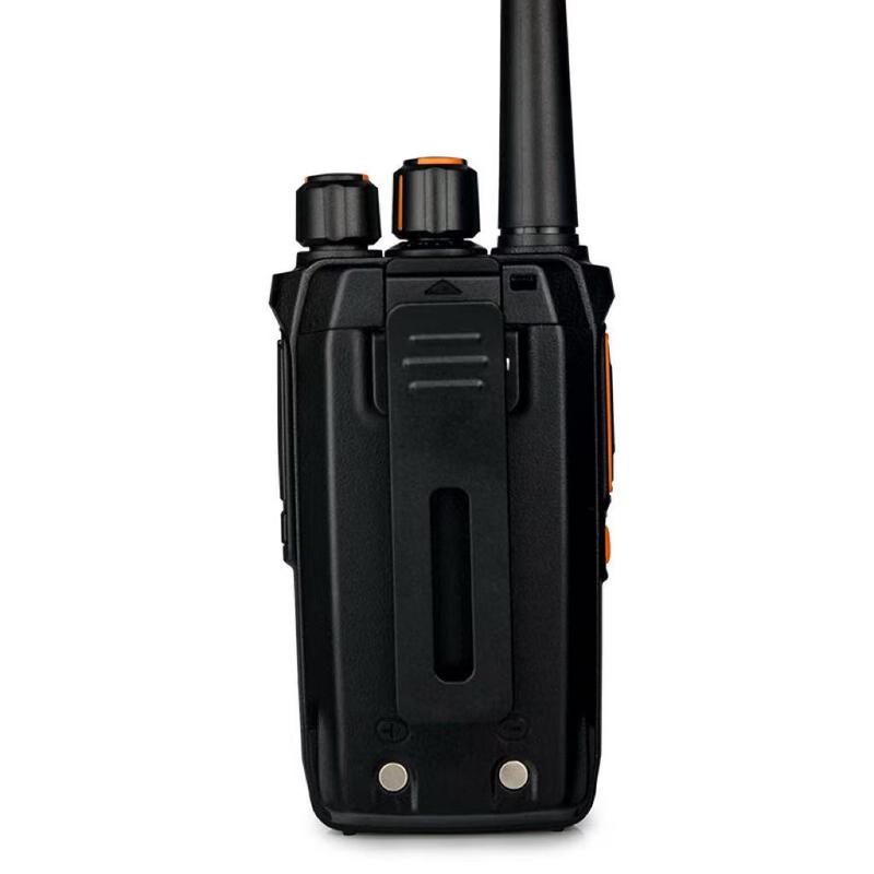 

KSUN TFSI X30 Portable Two-Way Radio (CN version)
